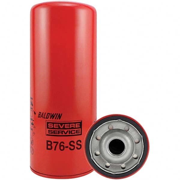 Baldwin Filters - Automotive Oil Filter - Eagle Tool & Supply