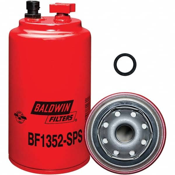 Baldwin Filters - Automotive Fuel/Water Separator Element - Eagle Tool & Supply