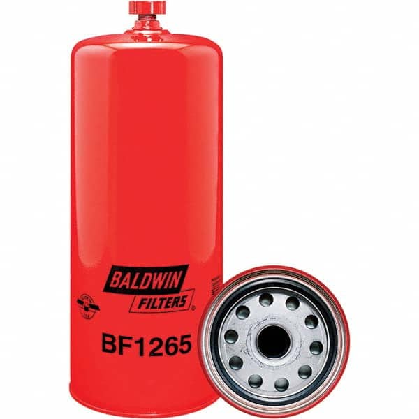 Baldwin Filters - Automotive Fuel/Water Separator Element - Eagle Tool & Supply