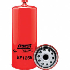 Baldwin Filters - Automotive Fuel/Water Separator Element - Eagle Tool & Supply