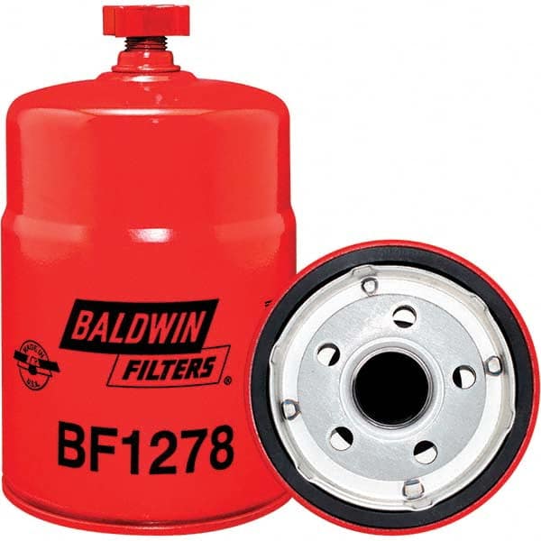 Baldwin Filters - Automotive Fuel/Water Separator Element - Eagle Tool & Supply