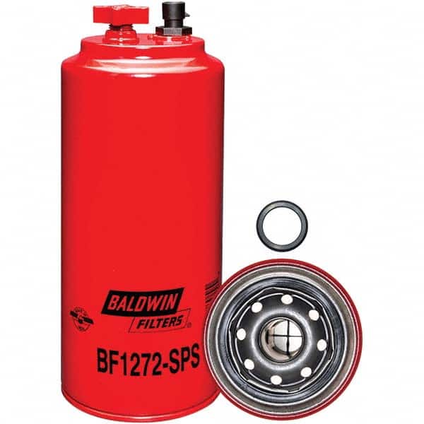 Baldwin Filters - Automotive Fuel/Water Separator Element - Eagle Tool & Supply