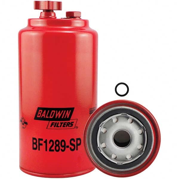 Baldwin Filters - Automotive Fuel/Water Separator Element - Eagle Tool & Supply