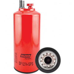 Baldwin Filters - Automotive Fuel/Water Separator Element - Eagle Tool & Supply