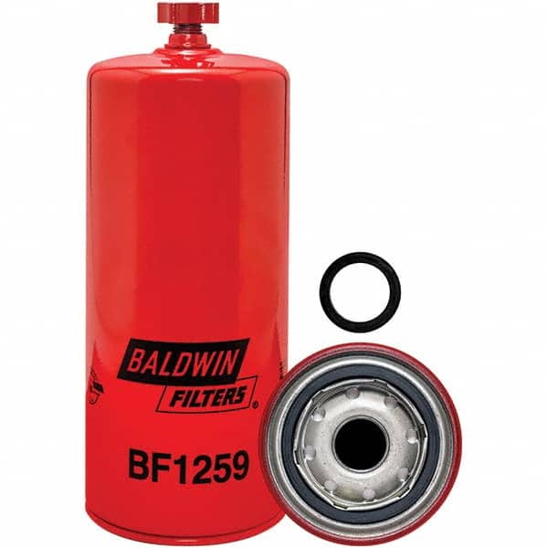 Baldwin Filters - Automotive Fuel/Water Separator Element - Eagle Tool & Supply