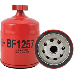 Baldwin Filters - Automotive Fuel/Water Separator Element - Eagle Tool & Supply