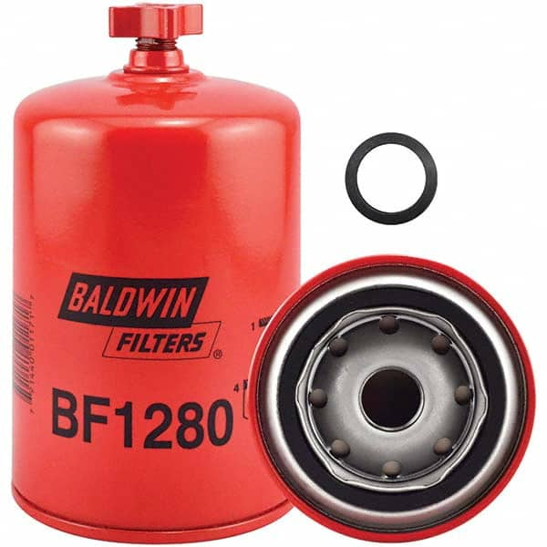 Baldwin Filters - Automotive Fuel/Water Separator Element - Eagle Tool & Supply