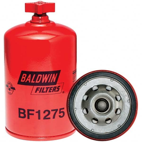 Baldwin Filters - Automotive Fuel/Water Separator Element - Eagle Tool & Supply