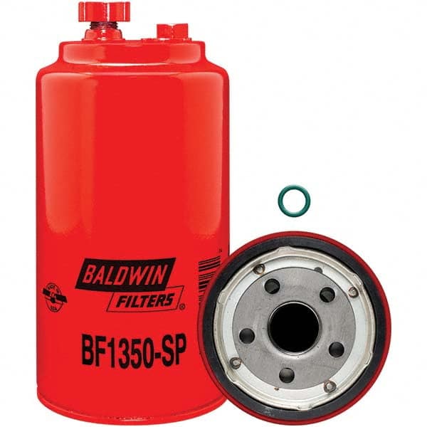 Baldwin Filters - Automotive Fuel/Water Separator Element - Eagle Tool & Supply