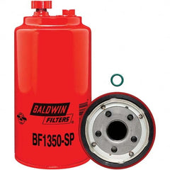 Baldwin Filters - Automotive Fuel/Water Separator Element - Eagle Tool & Supply