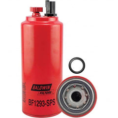 Baldwin Filters - Automotive Fuel/Water Separator Element - Eagle Tool & Supply