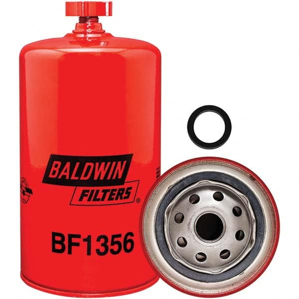 Baldwin Filters - Automotive Fuel/Water Separator Element - Eagle Tool & Supply