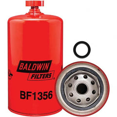 Baldwin Filters - Automotive Fuel/Water Separator Element - Eagle Tool & Supply