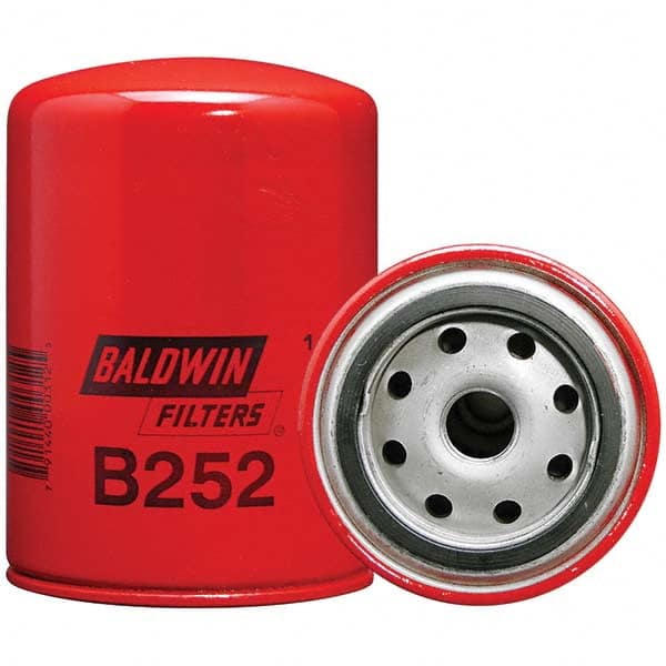 Baldwin Filters - Automotive Transmission Filter - Eagle Tool & Supply