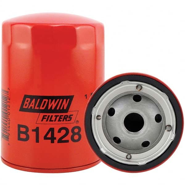 Baldwin Filters - Automotive Oil Filter - Eagle Tool & Supply