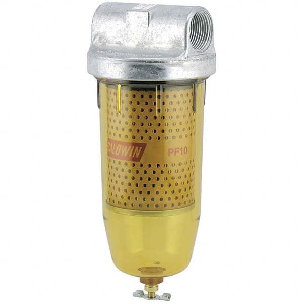 Baldwin Filters - Automotive Fuel Filter - Eagle Tool & Supply