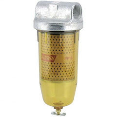 Baldwin Filters - Automotive Fuel Filter - Eagle Tool & Supply