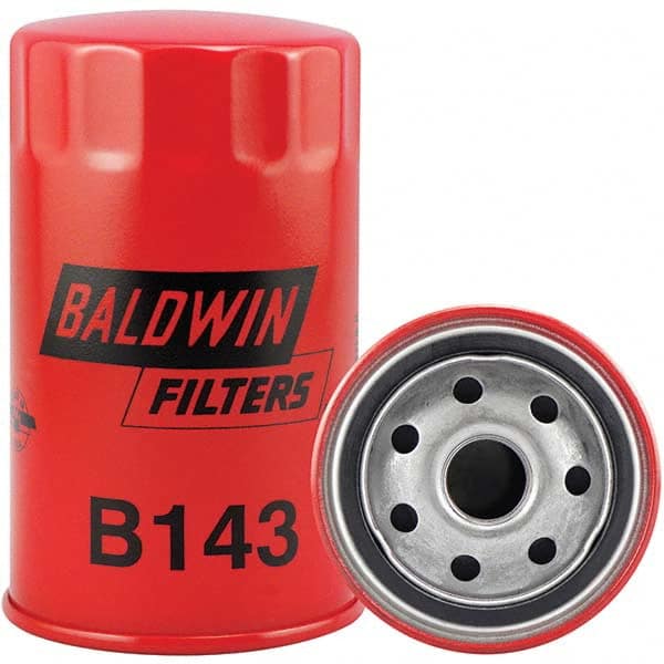 Baldwin Filters - Automotive Oil Filter - Eagle Tool & Supply