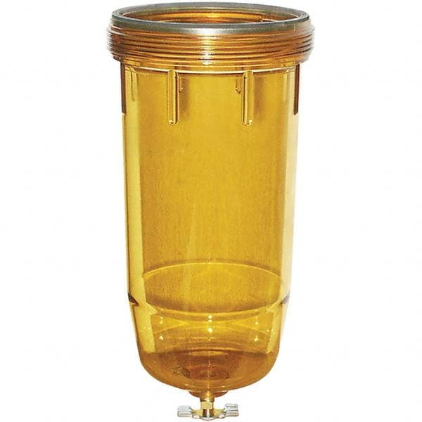Baldwin Filters - Automotive Fuel Filter - Eagle Tool & Supply