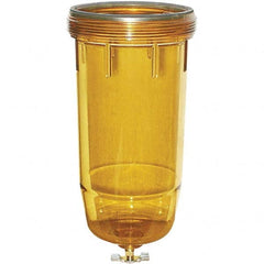 Baldwin Filters - Automotive Fuel Filter - Eagle Tool & Supply