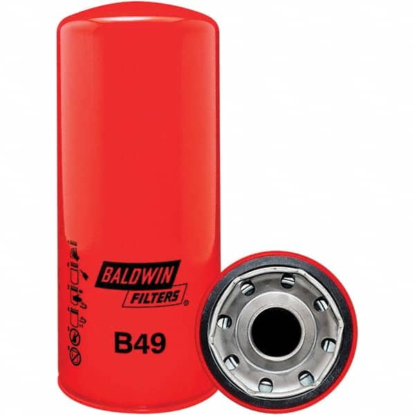 Baldwin Filters - Automotive Oil Filter - Eagle Tool & Supply