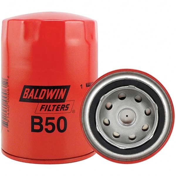 Baldwin Filters - Automotive Oil Filter - Eagle Tool & Supply