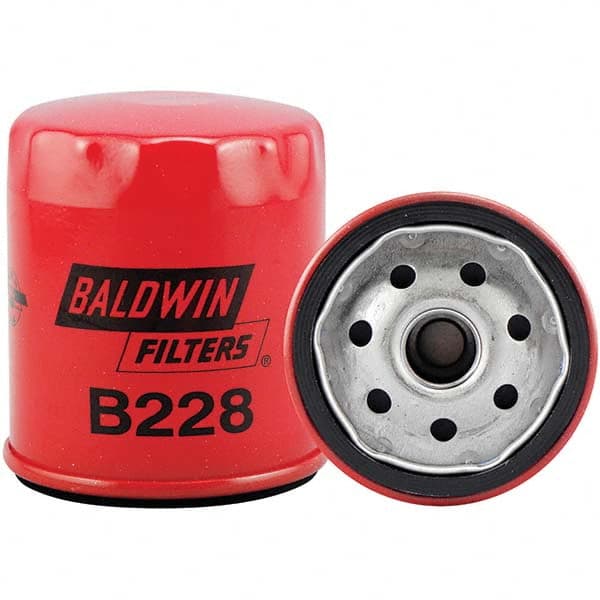 Baldwin Filters - Automotive Oil Filter - Eagle Tool & Supply