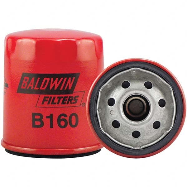 Baldwin Filters - Automotive Oil Filter - Eagle Tool & Supply