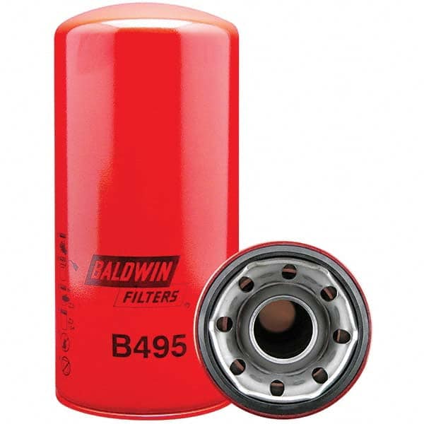 Baldwin Filters - Automotive Oil Filter - Eagle Tool & Supply