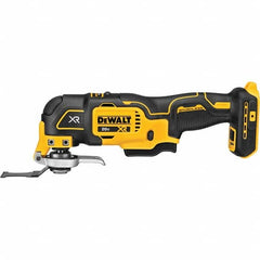 DeWALT - Rotary & Multi-Tools Type: Tool Only Type of Power: Cordless - Eagle Tool & Supply