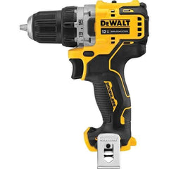 DeWALT - Cordless Drills Battery Voltage: 12 Battery Chemistry: Lithium-Ion - Eagle Tool & Supply