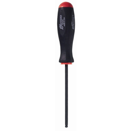 5MM BALL END SCREWDRIVER - Eagle Tool & Supply