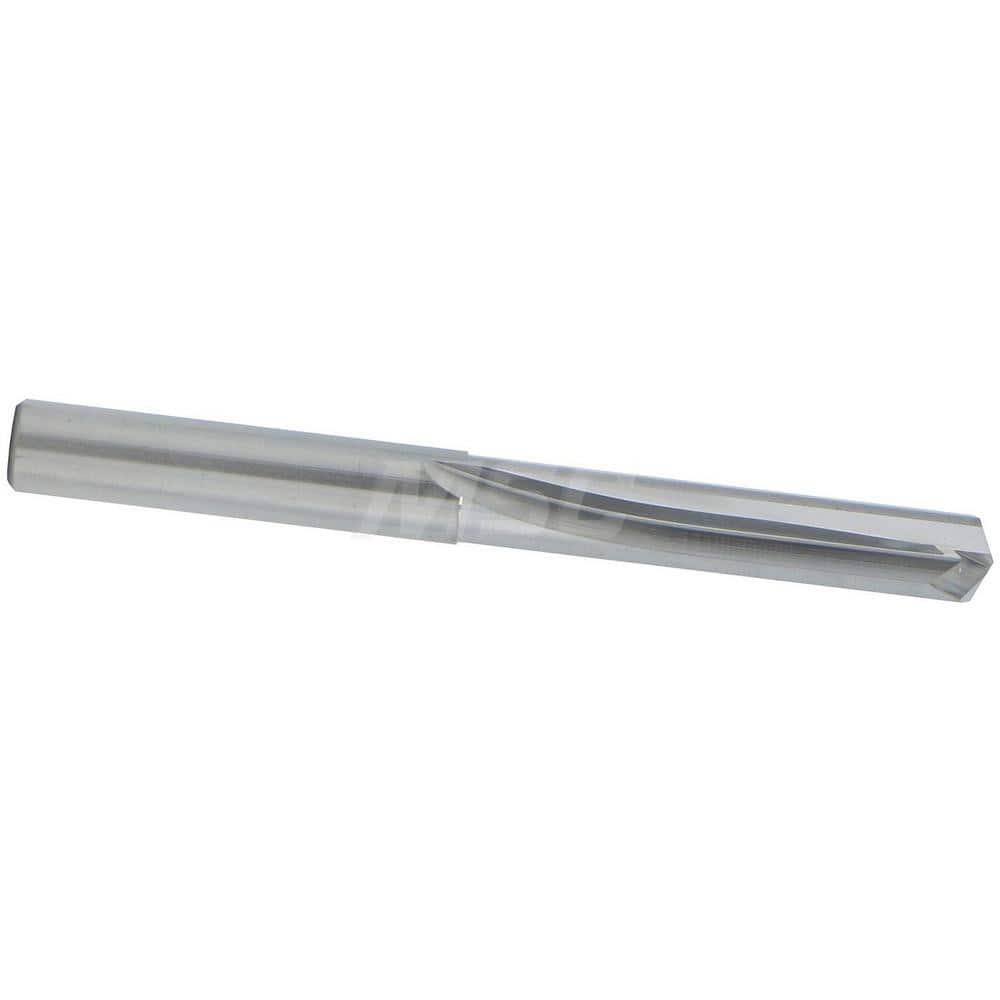 Die Drill Bit: 0.2362″ Dia, 140 °, Solid Carbide Bright Finish, 1-5/16″ Flute, 2-7/16″ OAL, Series 470