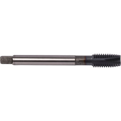 ‎7/16″- 14 3 Flute Union Butterfield HSS-PM TiCN Applix UNC Machine Tap DIN/ANSI E-code # 1672AP7/16X14