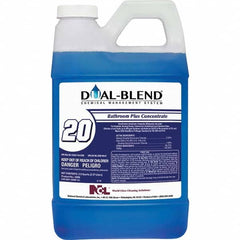 Made in USA - Bathroom, Tile & Toilet Bowl Cleaners Type: Bathroom Cleaner Application: Disinfectant - Eagle Tool & Supply