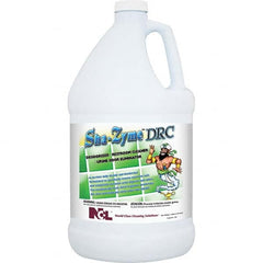 Made in USA - Bathroom, Tile & Toilet Bowl Cleaners Type: Bathroom Cleaner Application: Bathroom Surfaces - Eagle Tool & Supply