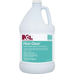 Made in USA - Floor Cleaners, Strippers & Sealers Type: Cleaner/Degreaser Container Size (Gal.): 1.00 - Eagle Tool & Supply