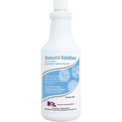 Made in USA - 32 fl oz Bottle Cleaner/Degreaser - Eagle Tool & Supply