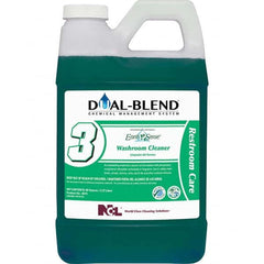 Made in USA - 80 oz Bottle All-Purpose Cleaner - Eagle Tool & Supply