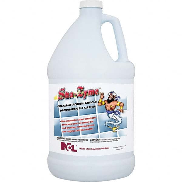 Made in USA - 1 Gal Bottle Cleaner/Degreaser - Eagle Tool & Supply