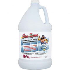 Made in USA - 1 Gal Bottle Cleaner/Degreaser - Eagle Tool & Supply
