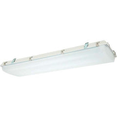 Hubbell Lighting - Hazardous Location Light Fixtures Resistance Features: Vaporproof Recommended Environment: Wet Locations - Eagle Tool & Supply