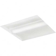 Hubbell Lighting - Troffers Lamp Type: LED Troffer Size (Feet): 2x2 - Eagle Tool & Supply