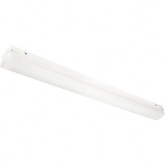 Hubbell Lighting - Strip Lights Lamp Type: LED Mounting Type: Surface Mount - Eagle Tool & Supply