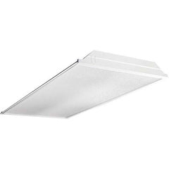Hubbell Lighting - Troffers Lamp Type: LED Troffer Size (Feet): 2x4 - Eagle Tool & Supply