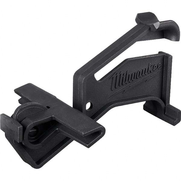 Milwaukee Tool - Hammer, Chipper & Scaler Accessories Accessory Type: Trigger Guard Drive Type: Round - Eagle Tool & Supply