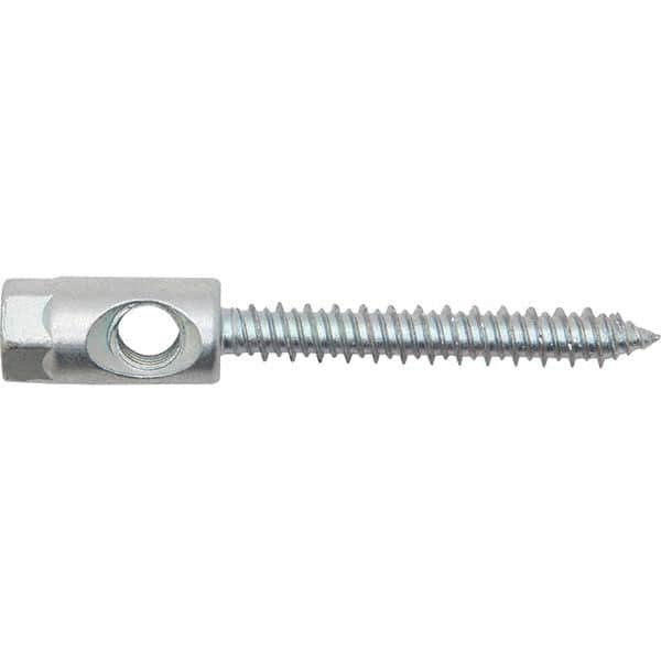 DeWALT Anchors & Fasteners - Threaded Rod Anchors Mount Type: Dual (Cross & End Drilled) For Material Type: Concrete - Eagle Tool & Supply