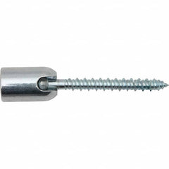 DeWALT Anchors & Fasteners - Threaded Rod Anchors Mount Type: Vertical (End Drilled) For Material Type: Concrete - Eagle Tool & Supply