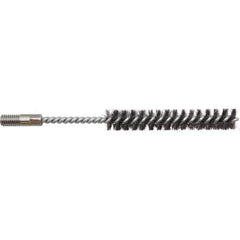 DeWALT Anchors & Fasteners - Tube Brushes Brush Diameter (Decimal Inch): 0.847 Fill Material: Stainless Steel - Eagle Tool & Supply