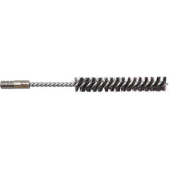 DeWALT Anchors & Fasteners - Tube Brushes Brush Diameter (Decimal Inch): 0.642 Fill Material: Stainless Steel - Eagle Tool & Supply